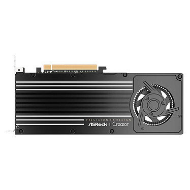 Acheter ASRock Intel Arc Pro B65 Creator 32GB