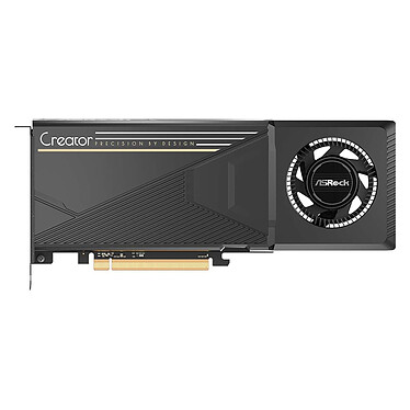 Acheter ASRock AMD Radeon AI PRO R9700 Creator 32GB