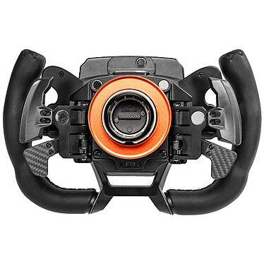 Avis Simagic Zeus GT Steering Wheel