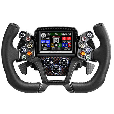 Acheter Simagic Zeus GT Steering Wheel