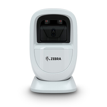 Zebra DS9308 Standard Range (Blanc)