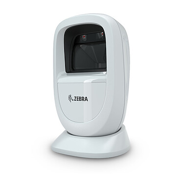 Avis Zebra DS9308 Standard Range (Blanc)