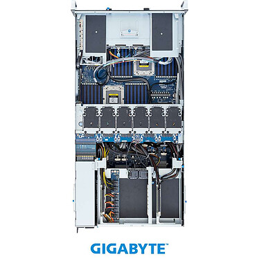 Acheter Gigabyte G494-ZB4-AAP2 (LDLC-20260813-1)