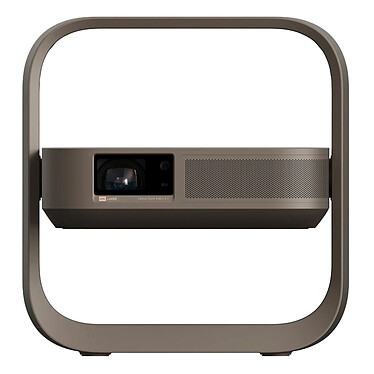 XGIMI Elfin Flip Laser 4K