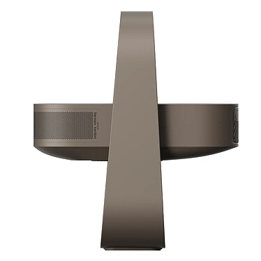 Avis XGIMI Elfin Flip Laser 4K