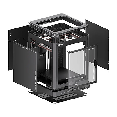 Acheter Elegoo Centauri Carbon 2 Combo