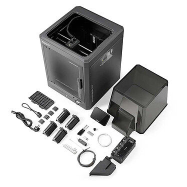 Elegoo Centauri Carbon 2 Combo pas cher