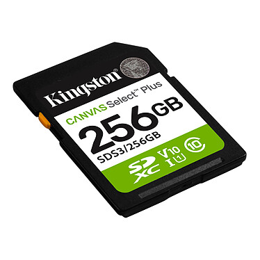 Carte mémoire
