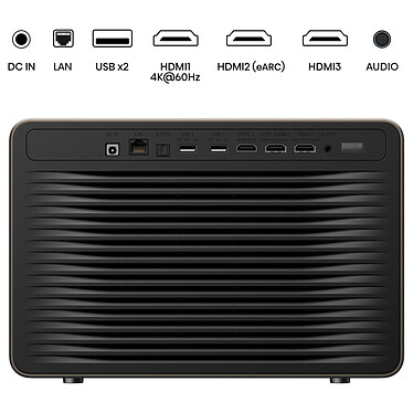 Acheter Hisense XR10