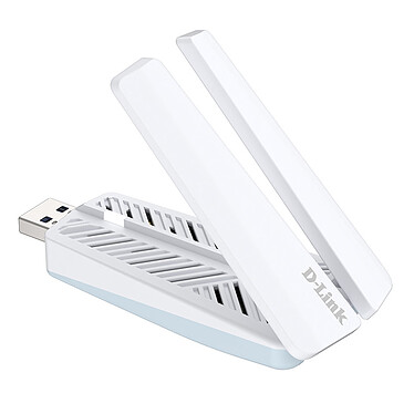 Adaptateur réseau wifi