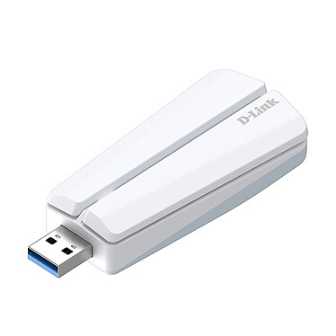 Avis D-Link AE65U