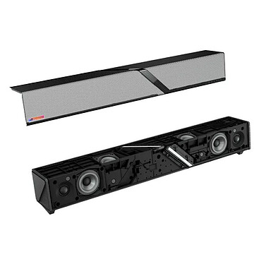 Acheter ASUS ROG Gjallar Soundbar
