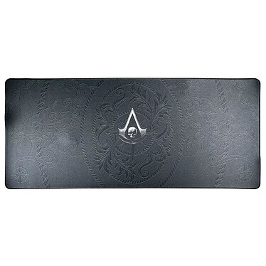 Lexip X Ubisoft Assassin's Creed Black Flag Mousepad