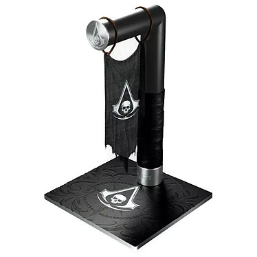 Lexip X Ubisoft Assassin's Creed Black Flag Headset Stand