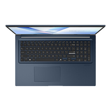 Avis ASUS Vivobook 17 X1704MA-PRO-DISAU160X