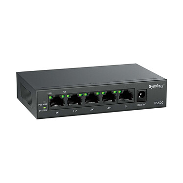 Synology PS500