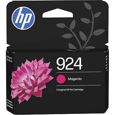 HP 924 (4K0U4NE) - Magenta