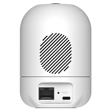 D-Link DCS-8610 pas cher
