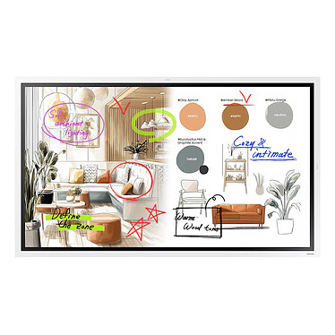 Samsung Flip 5 WMFX 55"