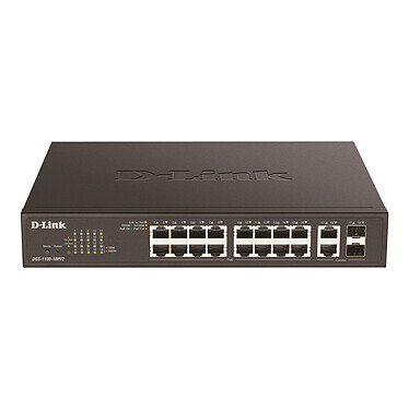 D-Link DGS-1100-18PV2