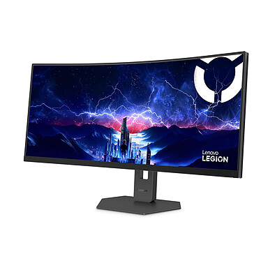 Avis Lenovo 34" LED - Legion 34W-2c