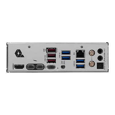 MSI PRO Z890-A WIFI  pas cher
