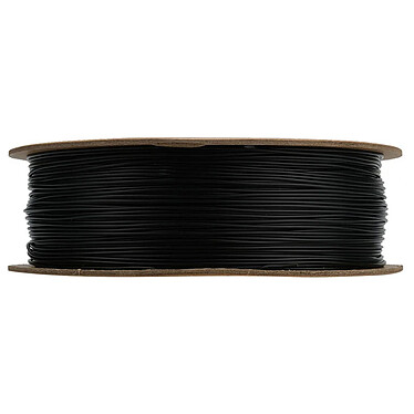 ECOFIL3D PETG-HS - 1.75 mm 1 Kg - Noir
