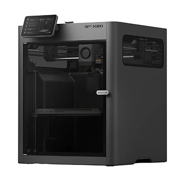 Imprimante 3D