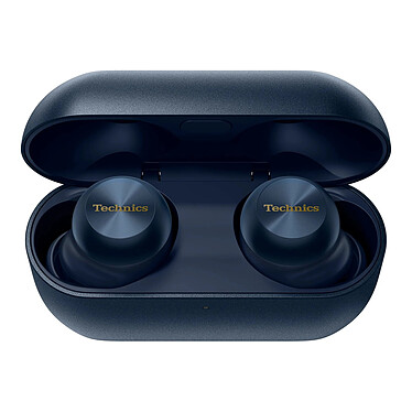 Avis Technics EAH-AZ100E Bleu