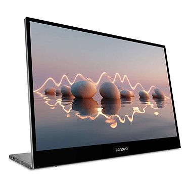Lenovo 16" LED - L16 Monitor