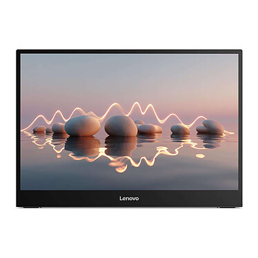 Avis Lenovo 16" LED - L16 Monitor