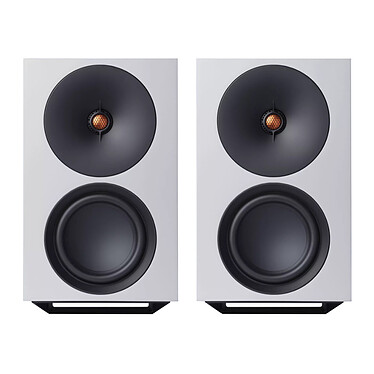 Cambridge Audio L/R X Blanc