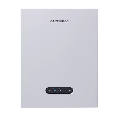 Cambridge Audio L/R X Blanc pas cher