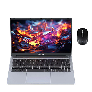 Blackview AceBook 6 R3 3300U 16/512 + Souris sans fil INOVU AT200M