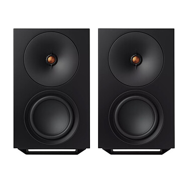 Cambridge Audio L/R X Noir