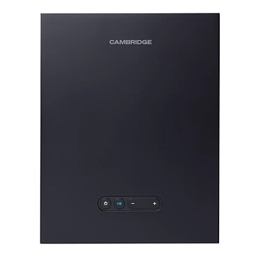 Cambridge Audio L/R X Noir pas cher