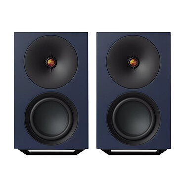 Cambridge Audio L/R X Bleu