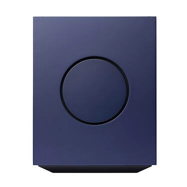 Acheter Cambridge Audio L/R X Bleu
