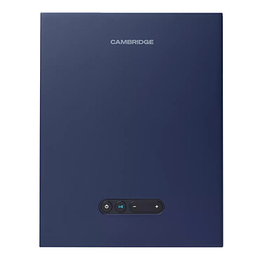 Cambridge Audio L/R X Bleu pas cher