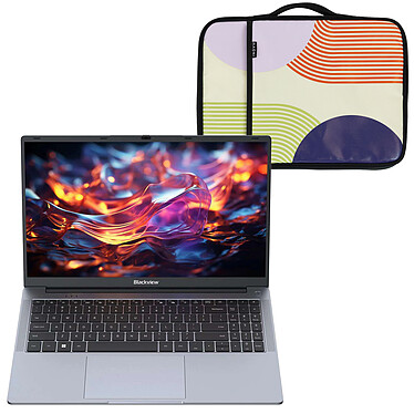 Blackview AceBook 6 R3 3300U 16/512 + Housse INOVU Loop Move 16" Vinyl