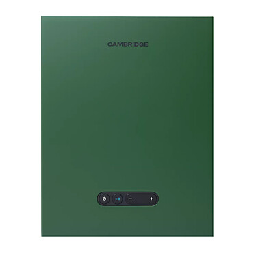 Cambridge Audio L/R X Vert pas cher