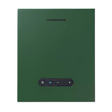 Cambridge Audio L/R M Vert pas cher
