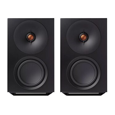 Cambridge Audio L/R M Noir