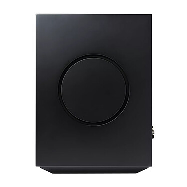 Acheter Cambridge Audio L/R M Noir