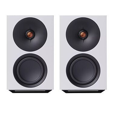 Cambridge Audio L/R M Blanc