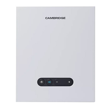 Cambridge Audio L/R M Blanc pas cher