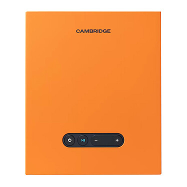 Cambridge Audio L/R M Orange pas cher