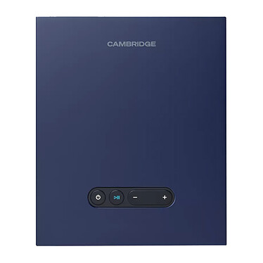 Cambridge Audio L/R M Bleu pas cher