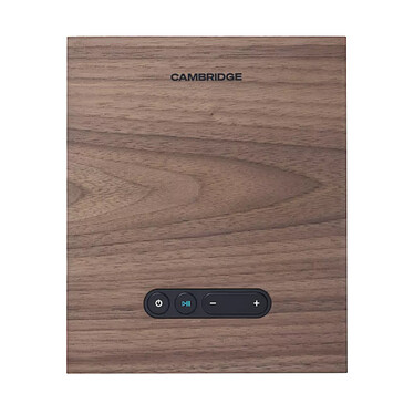 Cambridge Audio L/R M Noyer pas cher