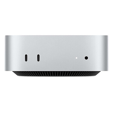 Apple Mac Mini M6 16 Go/256 Go (MHQK4ZD/A)